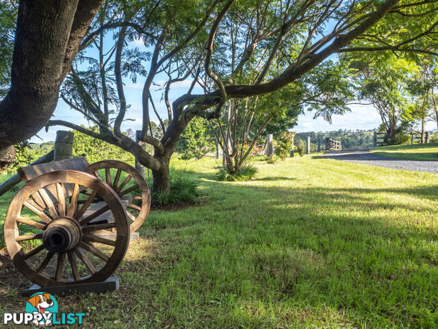 180-226 Hausmann Road Mount Mee QLD 4521