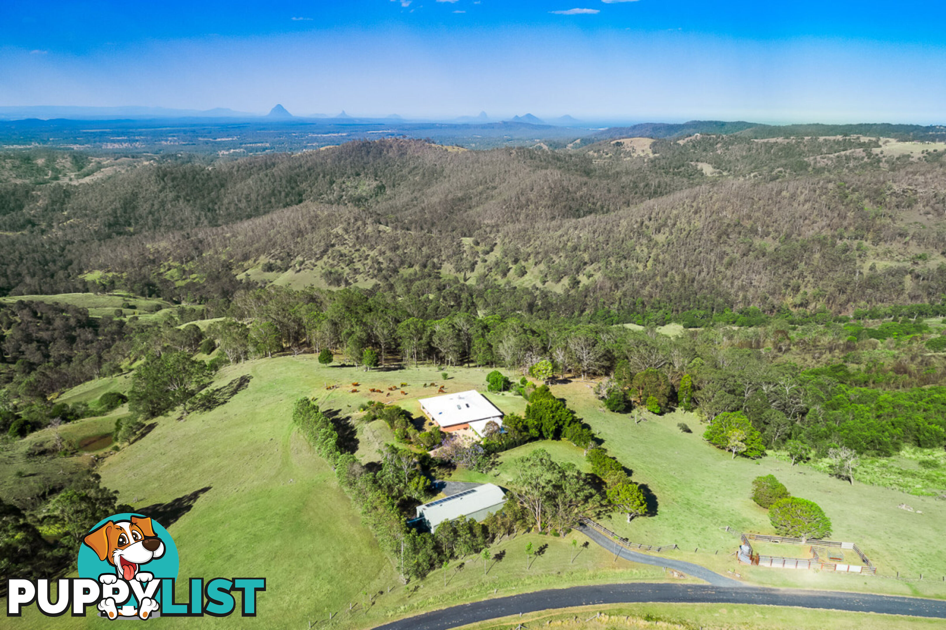 180-226 Hausmann Road Mount Mee QLD 4521