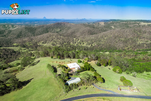 180-226 Hausmann Road Mount Mee QLD 4521