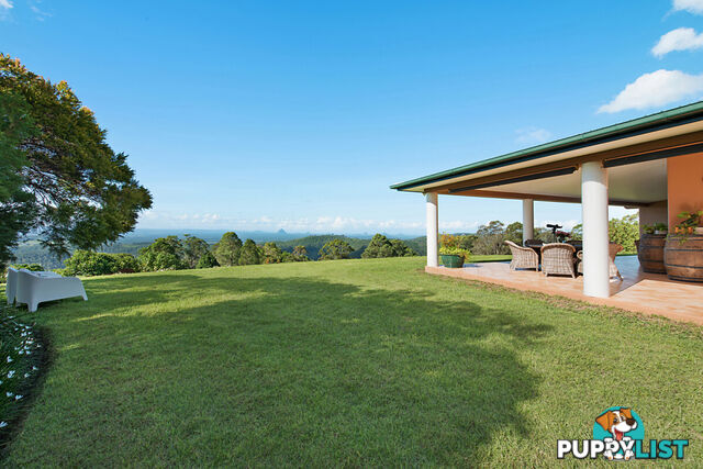 180-226 Hausmann Road Mount Mee QLD 4521