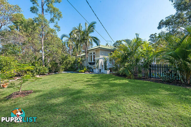 393 Winn Road Cashmere QLD 4500