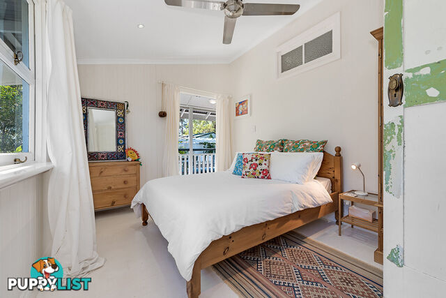 393 Winn Road Cashmere QLD 4500