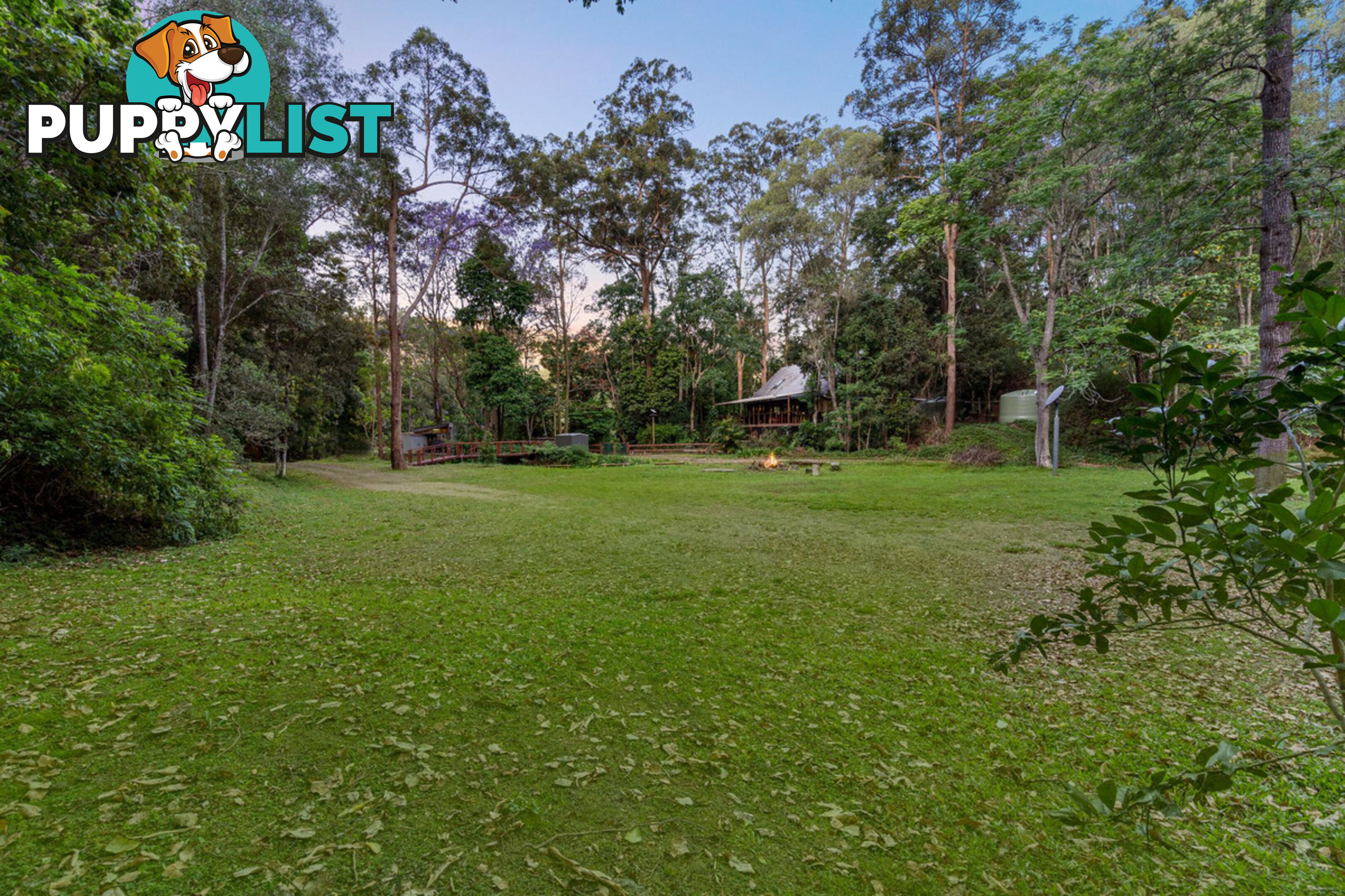 445 Mt Brisbane Road Mount Pleasant QLD 4521