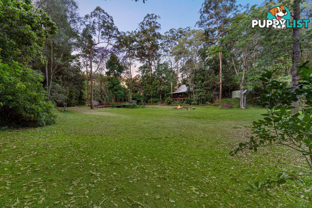 445 Mt Brisbane Road Mount Pleasant QLD 4521