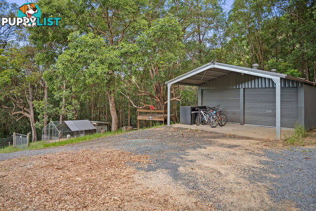 14 Rosewarne Lane Mount Samson QLD 4520