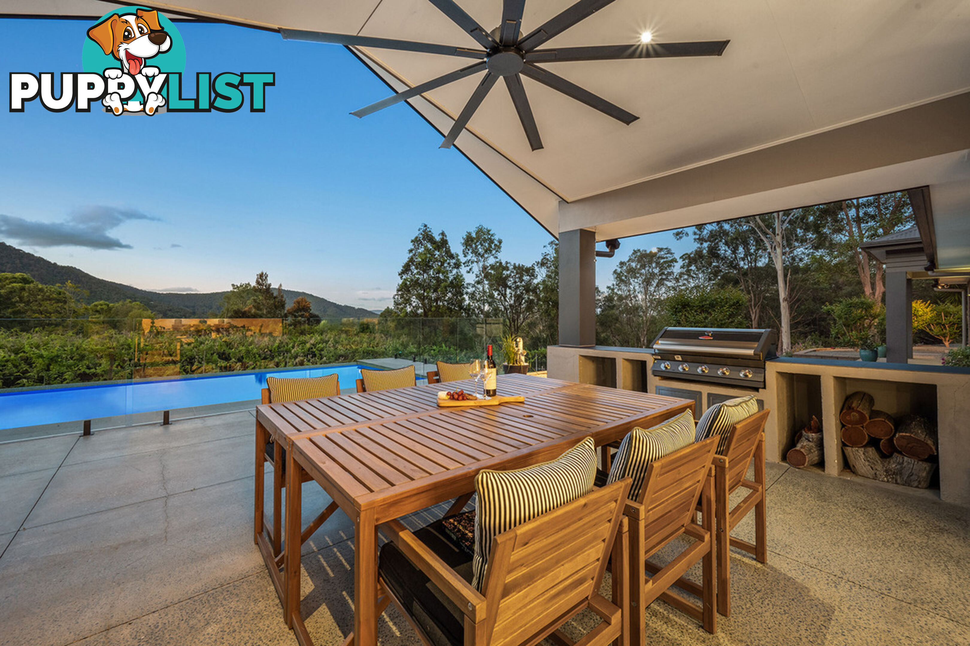 14 Rosewarne Lane Mount Samson QLD 4520