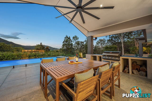 14 Rosewarne Lane Mount Samson QLD 4520