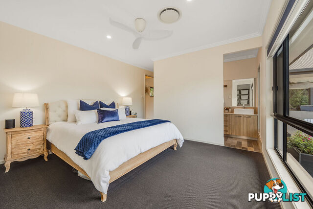 14 Rosewarne Lane Mount Samson QLD 4520