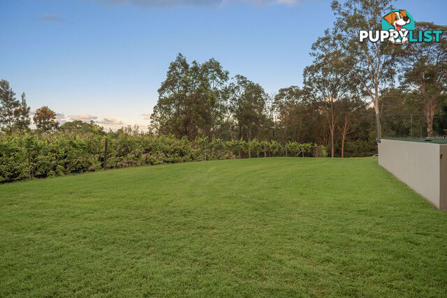 14 Rosewarne Lane Mount Samson QLD 4520