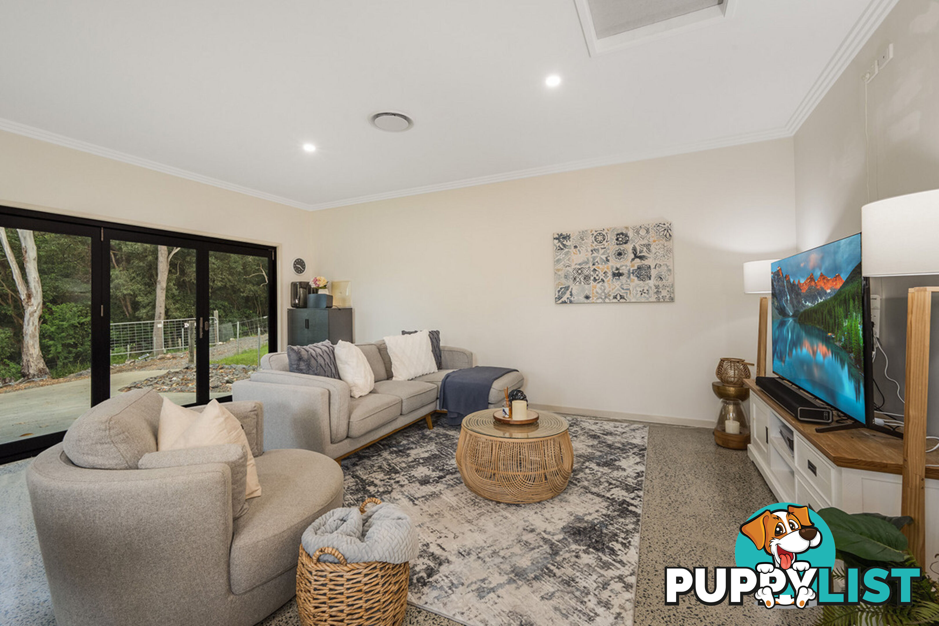 14 Rosewarne Lane Mount Samson QLD 4520