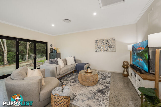 14 Rosewarne Lane Mount Samson QLD 4520