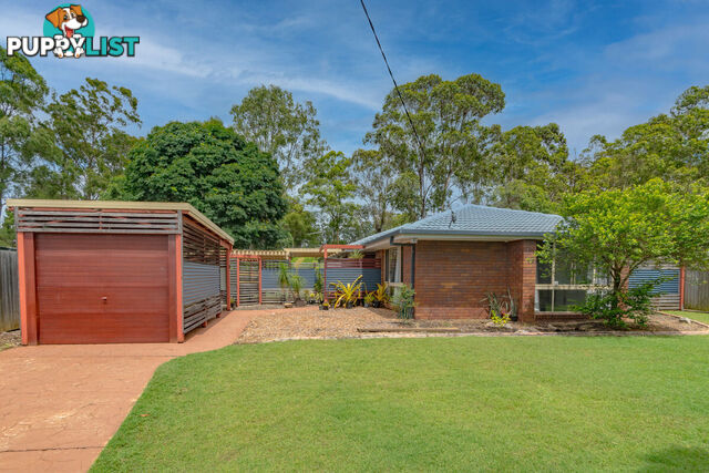 5 Eucumbene Drive Petrie QLD 4502