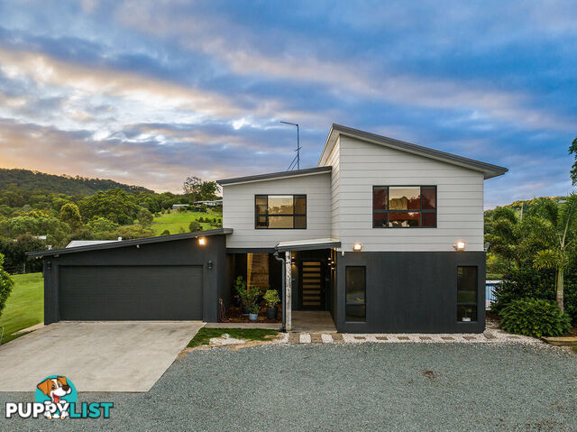 85 Dobson Road Clear Mountain QLD 4500