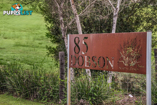 85 Dobson Road Clear Mountain QLD 4500