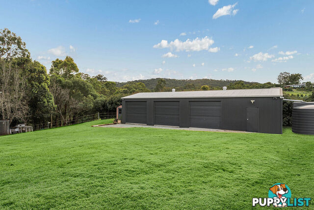 85 Dobson Road Clear Mountain QLD 4500