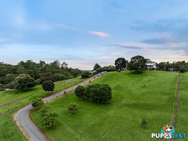 85 Dobson Road Clear Mountain QLD 4500