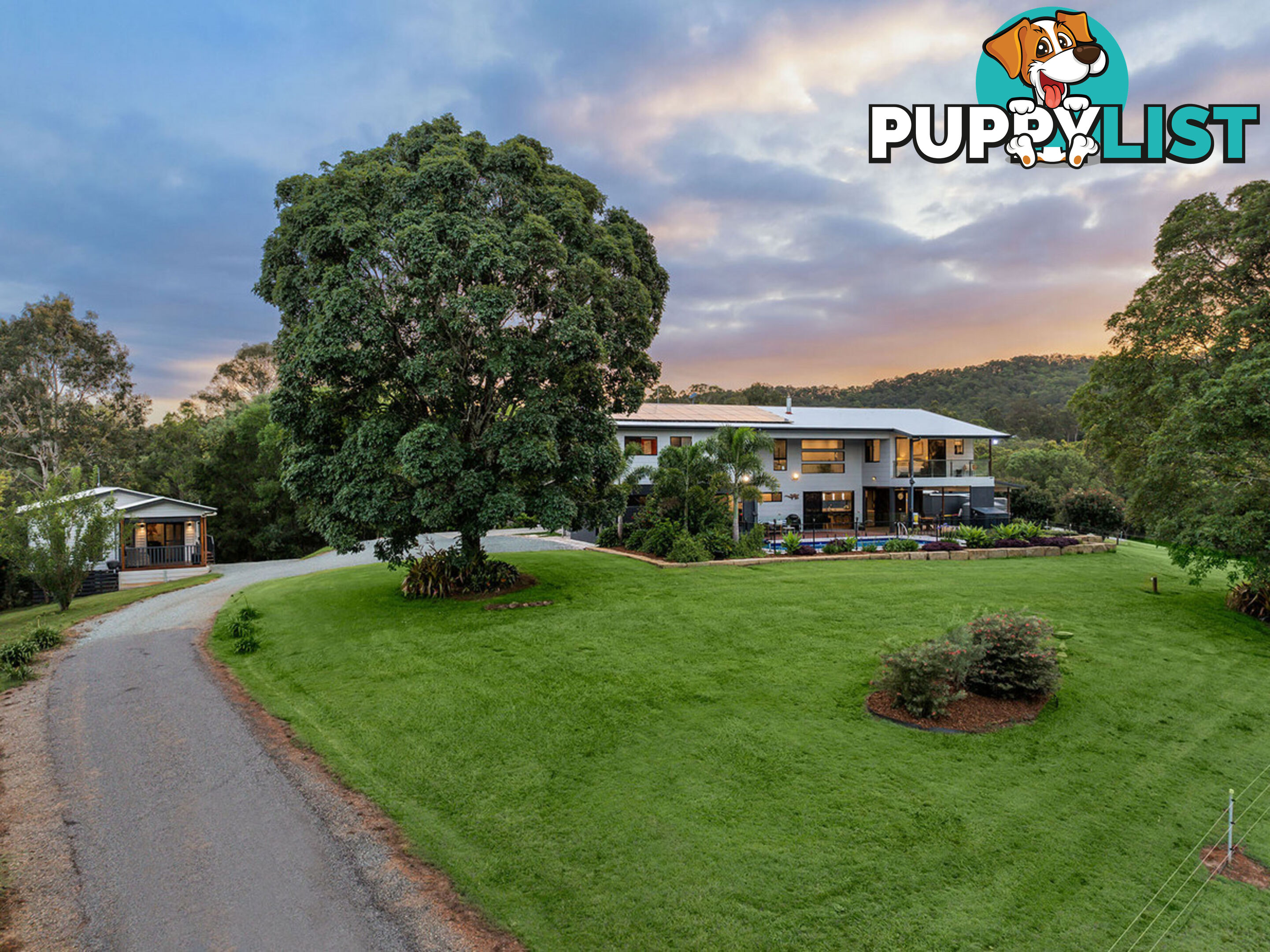 85 Dobson Road Clear Mountain QLD 4500