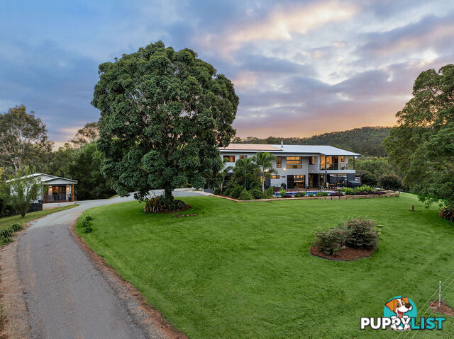 85 Dobson Road Clear Mountain QLD 4500