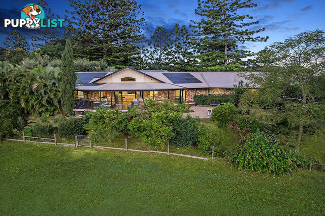 5 Pepperberry Court Cedar Creek QLD 4520