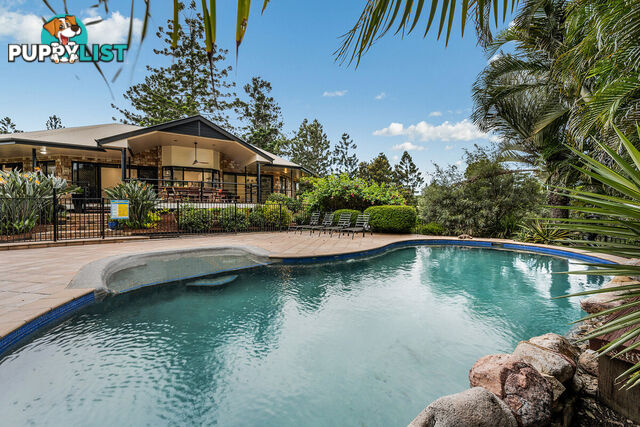 5 Pepperberry Court Cedar Creek QLD 4520