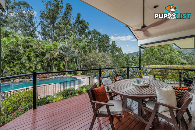 5 Pepperberry Court Cedar Creek QLD 4520