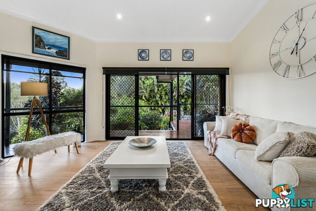 5 Pepperberry Court Cedar Creek QLD 4520