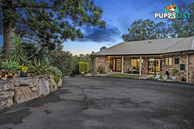 5 Pepperberry Court Cedar Creek QLD 4520