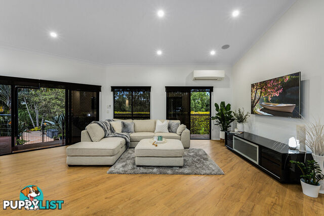 5 Pepperberry Court Cedar Creek QLD 4520