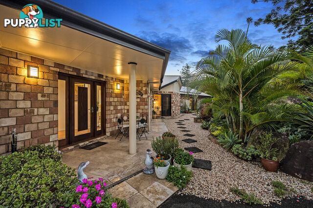 5 Pepperberry Court Cedar Creek QLD 4520