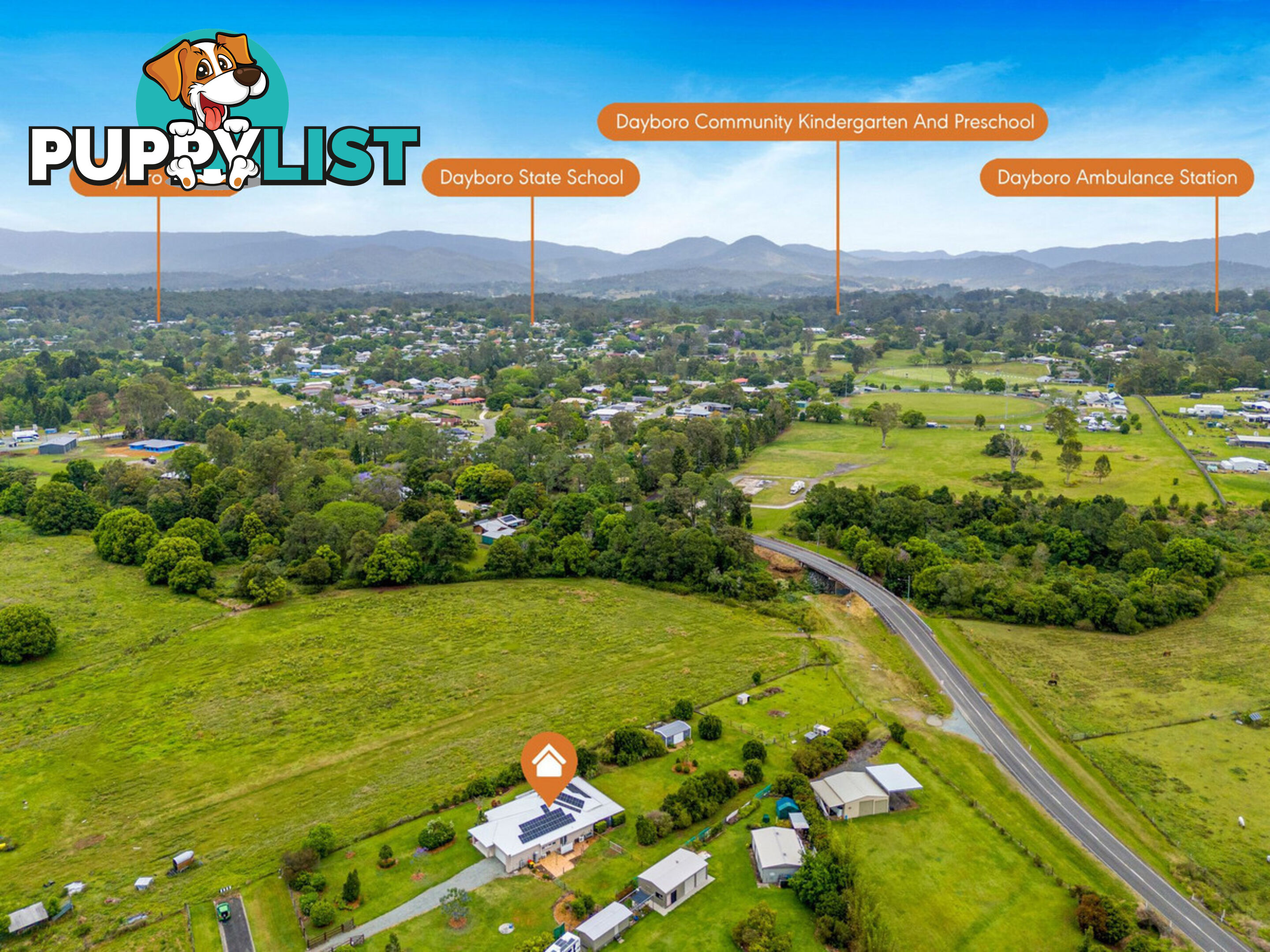 24 Brady Street Dayboro QLD 4521