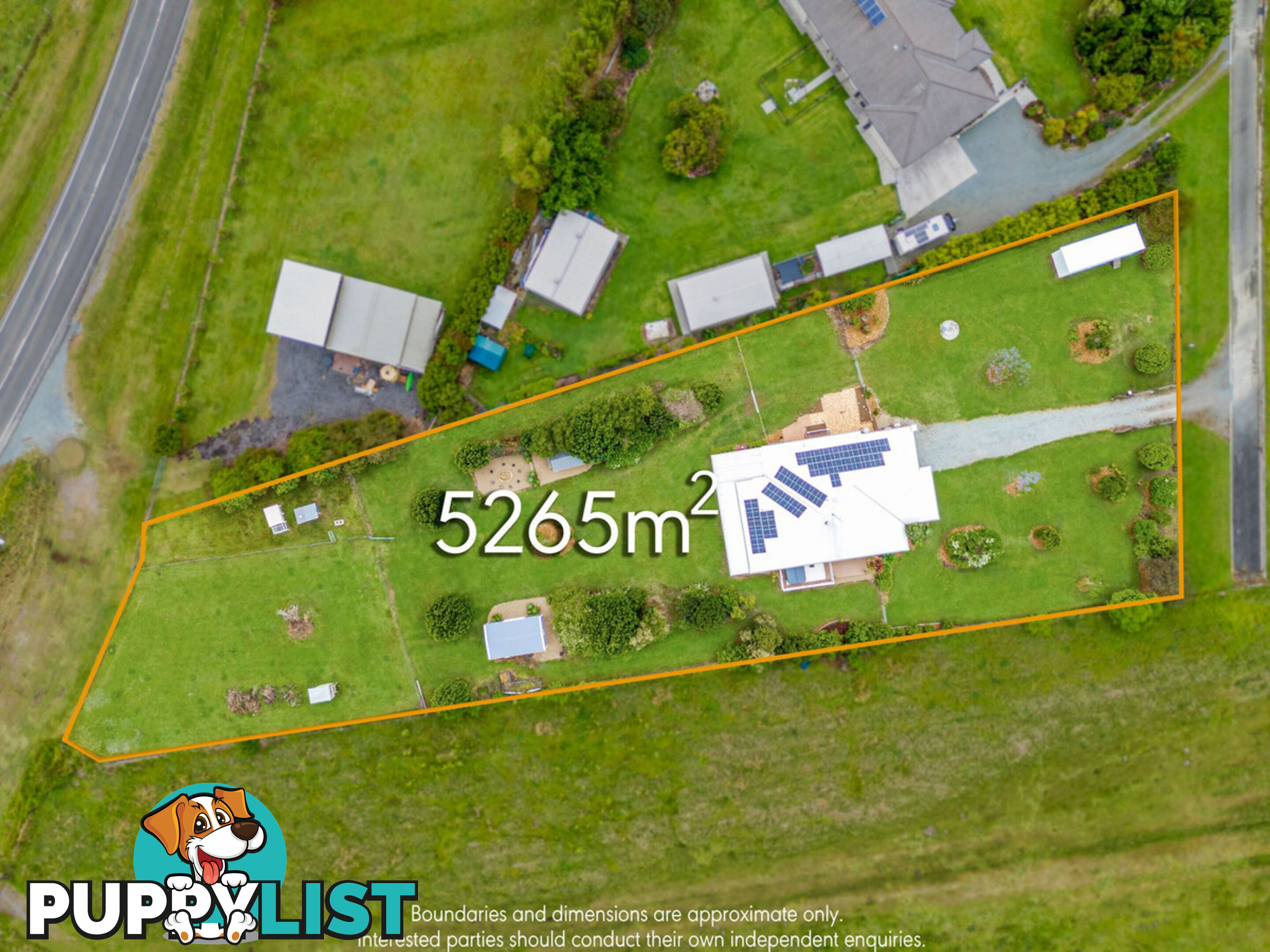 24 Brady Street Dayboro QLD 4521