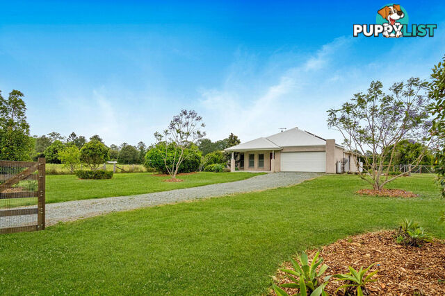 24 Brady Street Dayboro QLD 4521