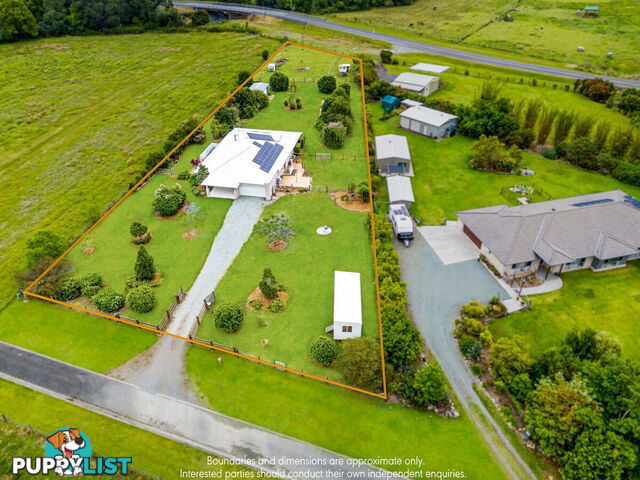 24 Brady Street Dayboro QLD 4521