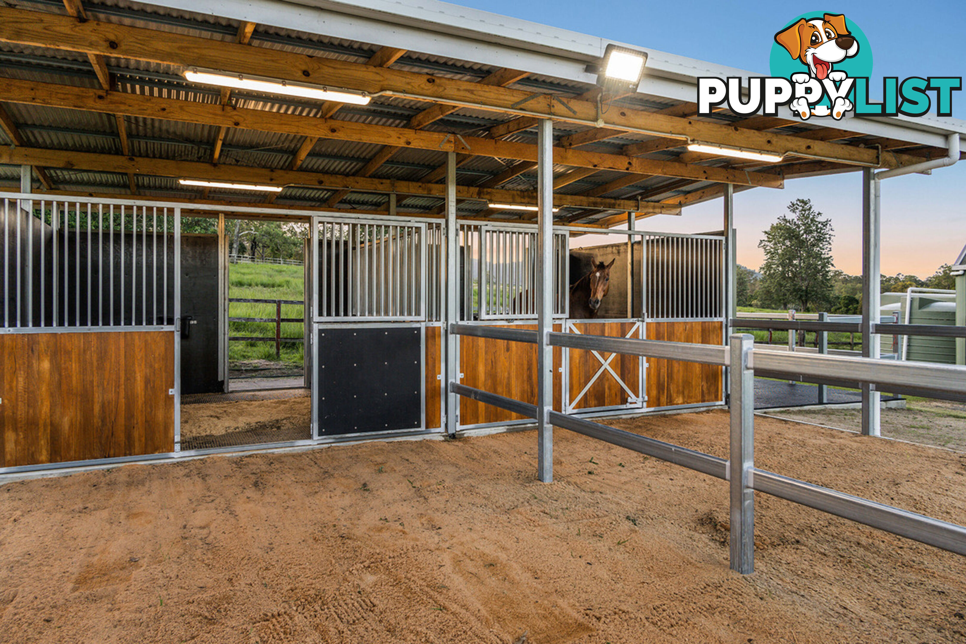 143 Andrew Road Mount Samson QLD 4520