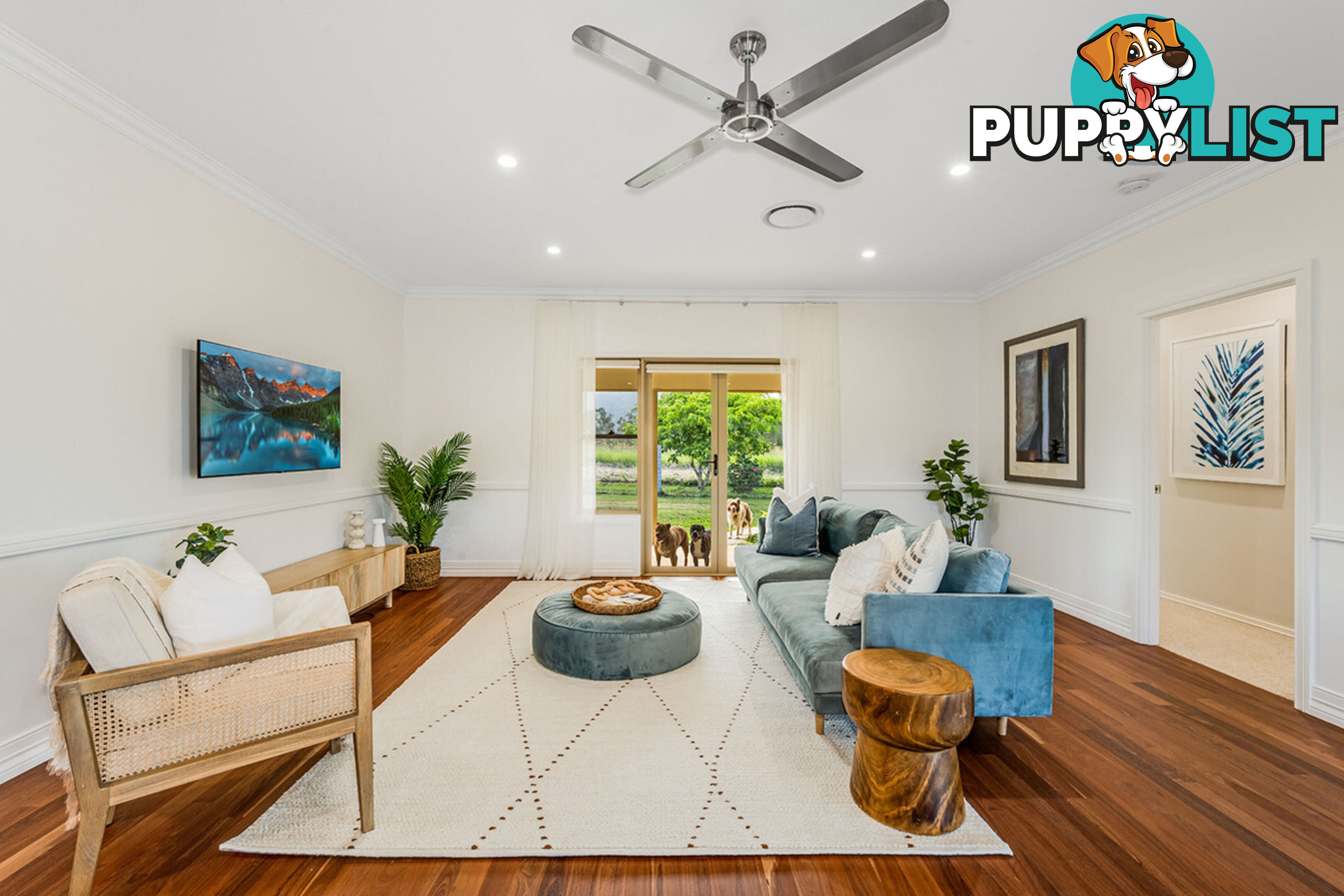 143 Andrew Road Mount Samson QLD 4520