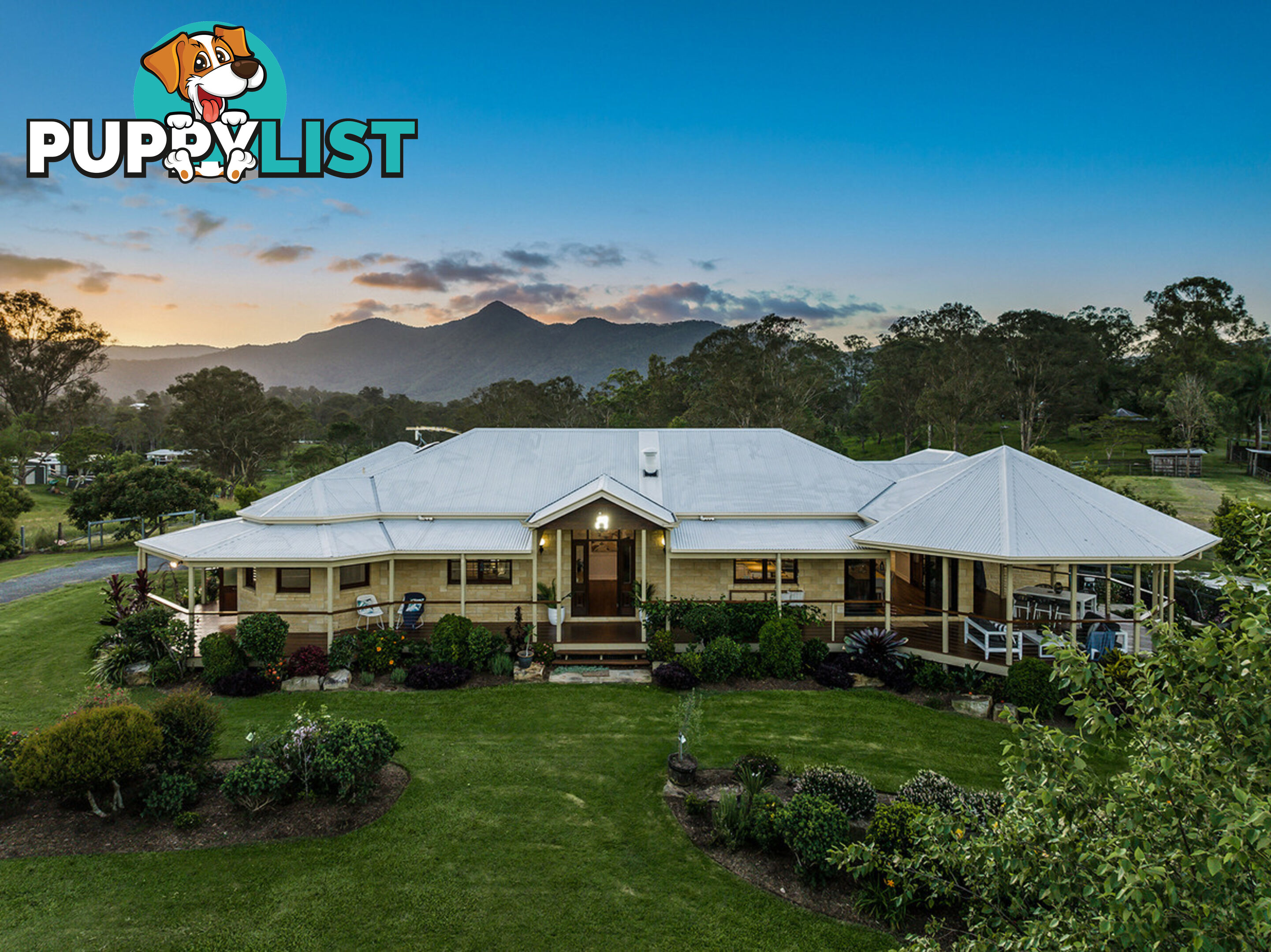 143 Andrew Road Mount Samson QLD 4520