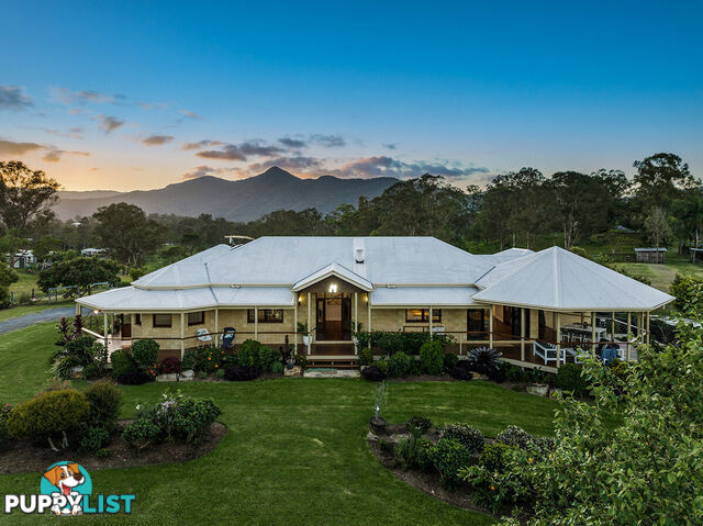 143 Andrew Road Mount Samson QLD 4520