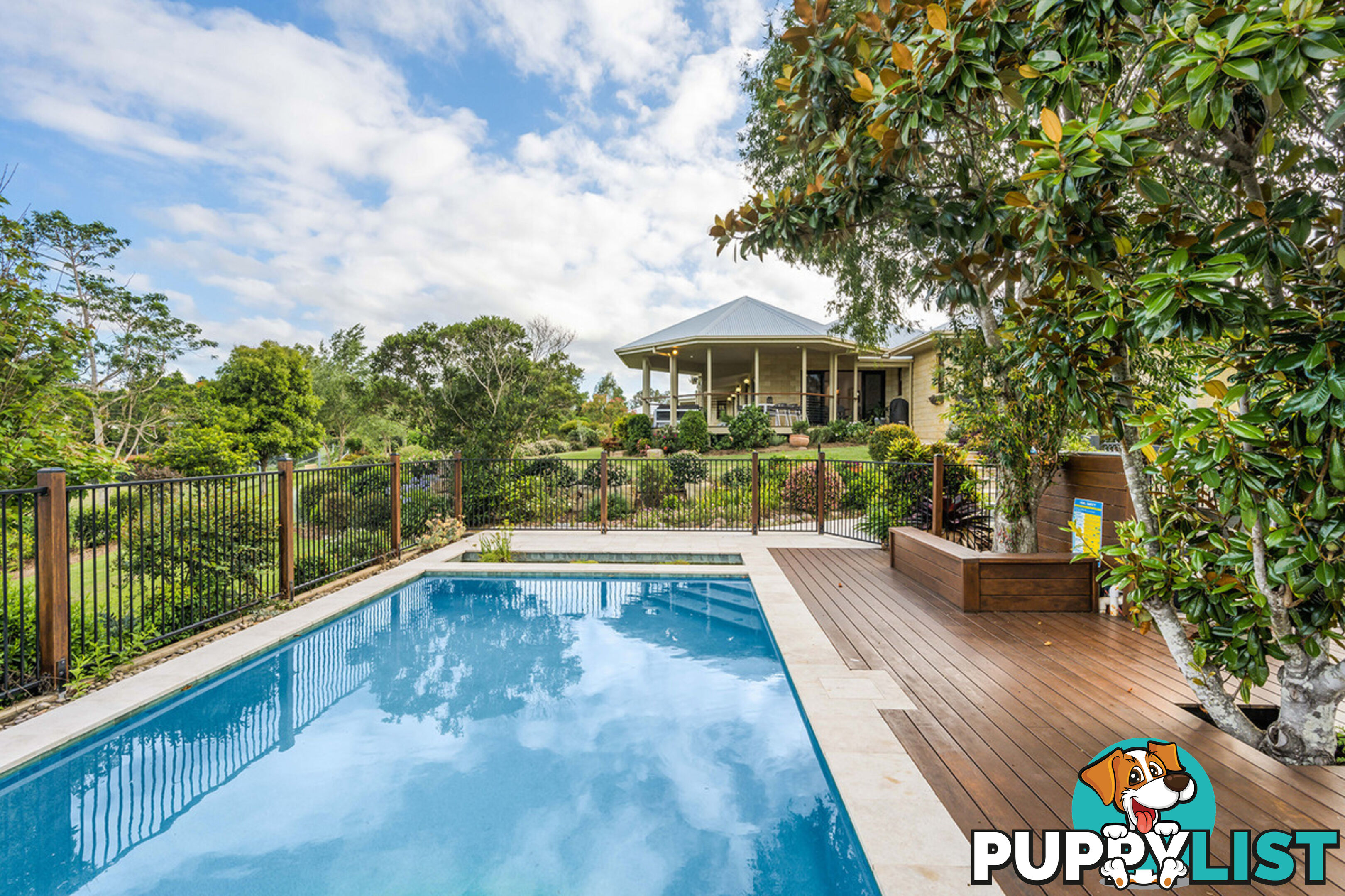 143 Andrew Road Mount Samson QLD 4520