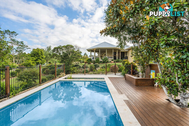 143 Andrew Road Mount Samson QLD 4520