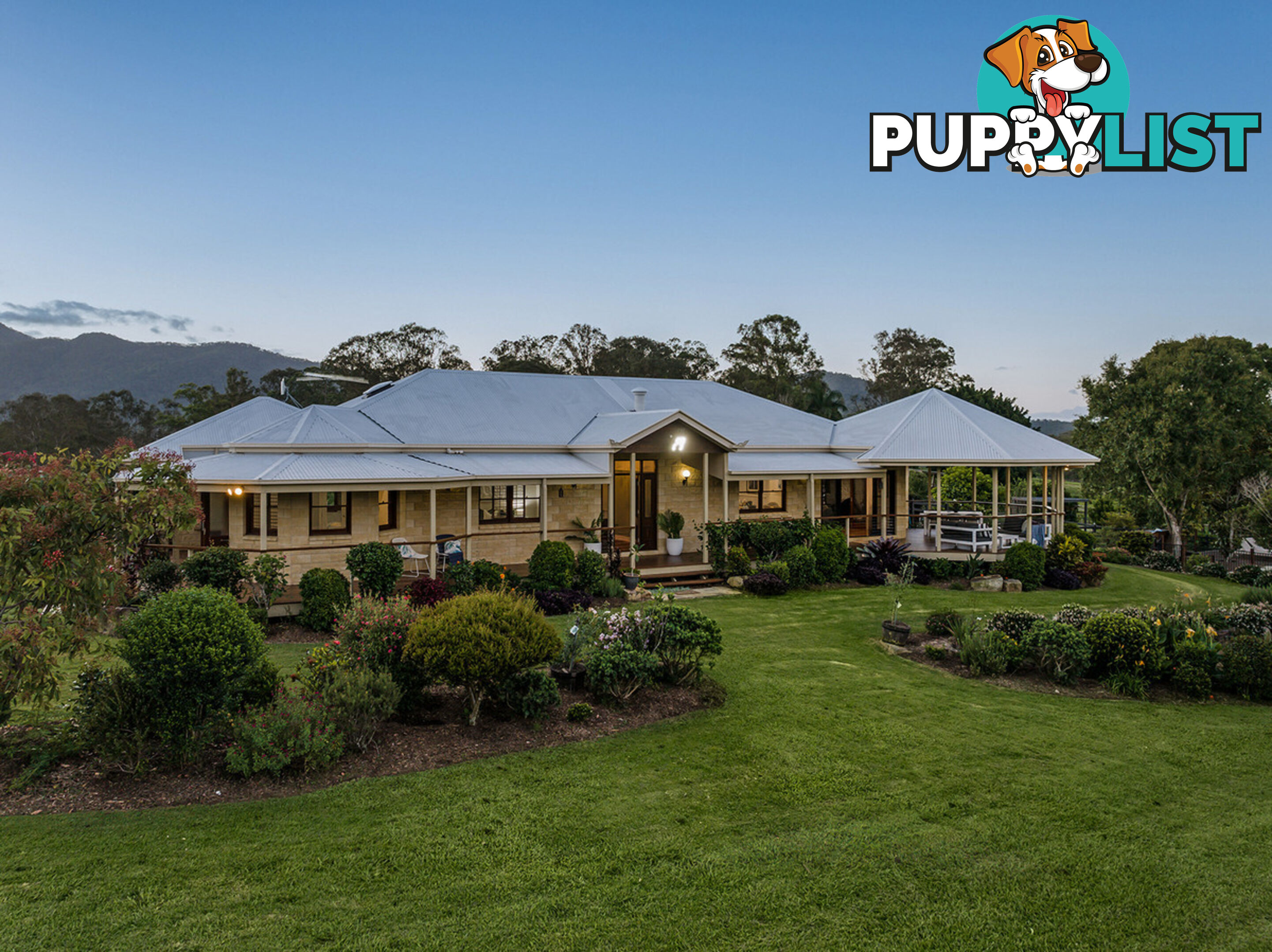 143 Andrew Road Mount Samson QLD 4520