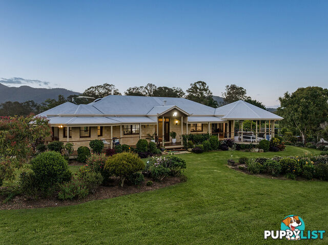 143 Andrew Road Mount Samson QLD 4520