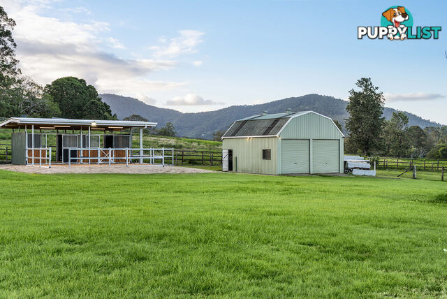 143 Andrew Road Mount Samson QLD 4520