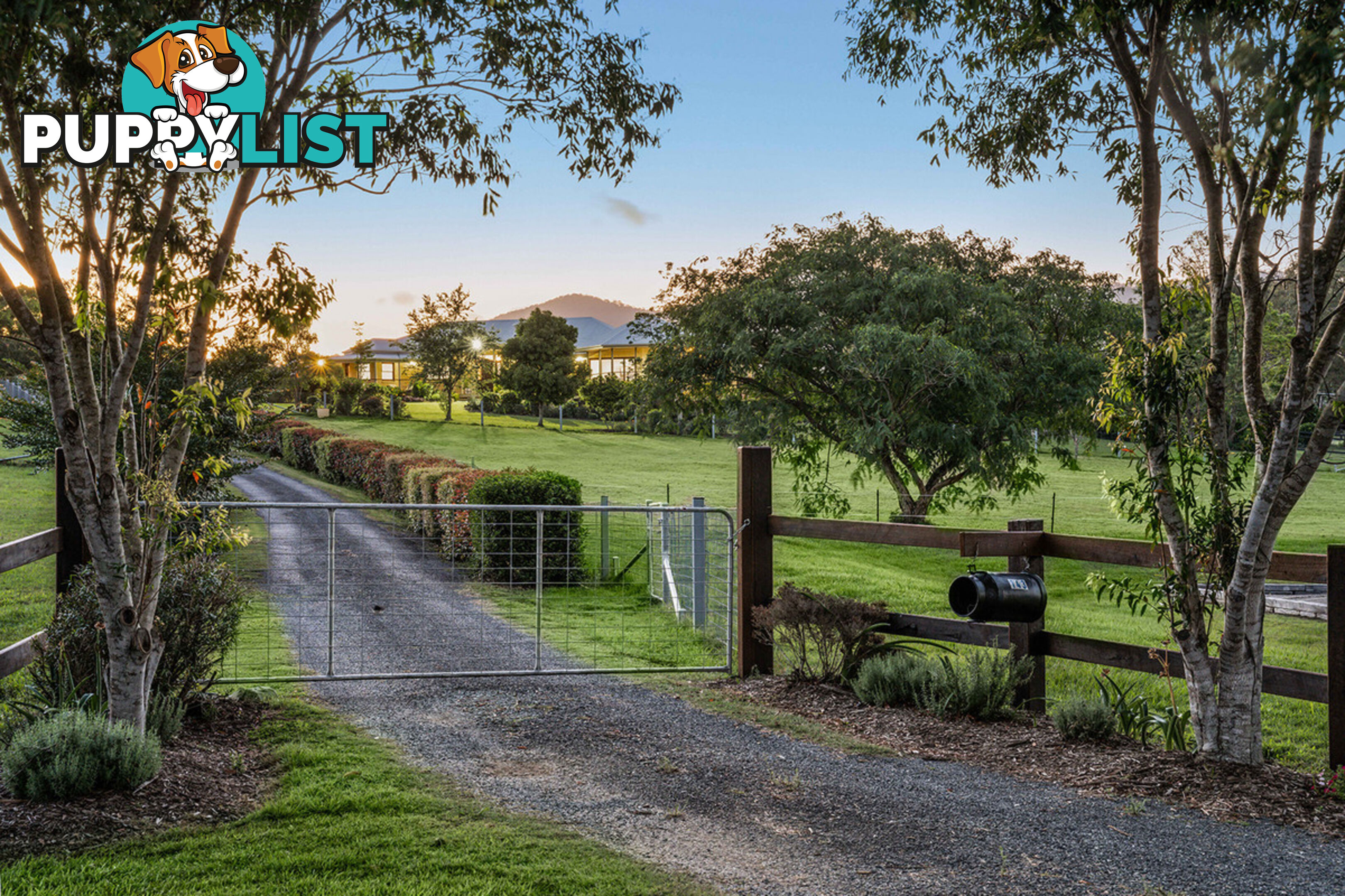 143 Andrew Road Mount Samson QLD 4520