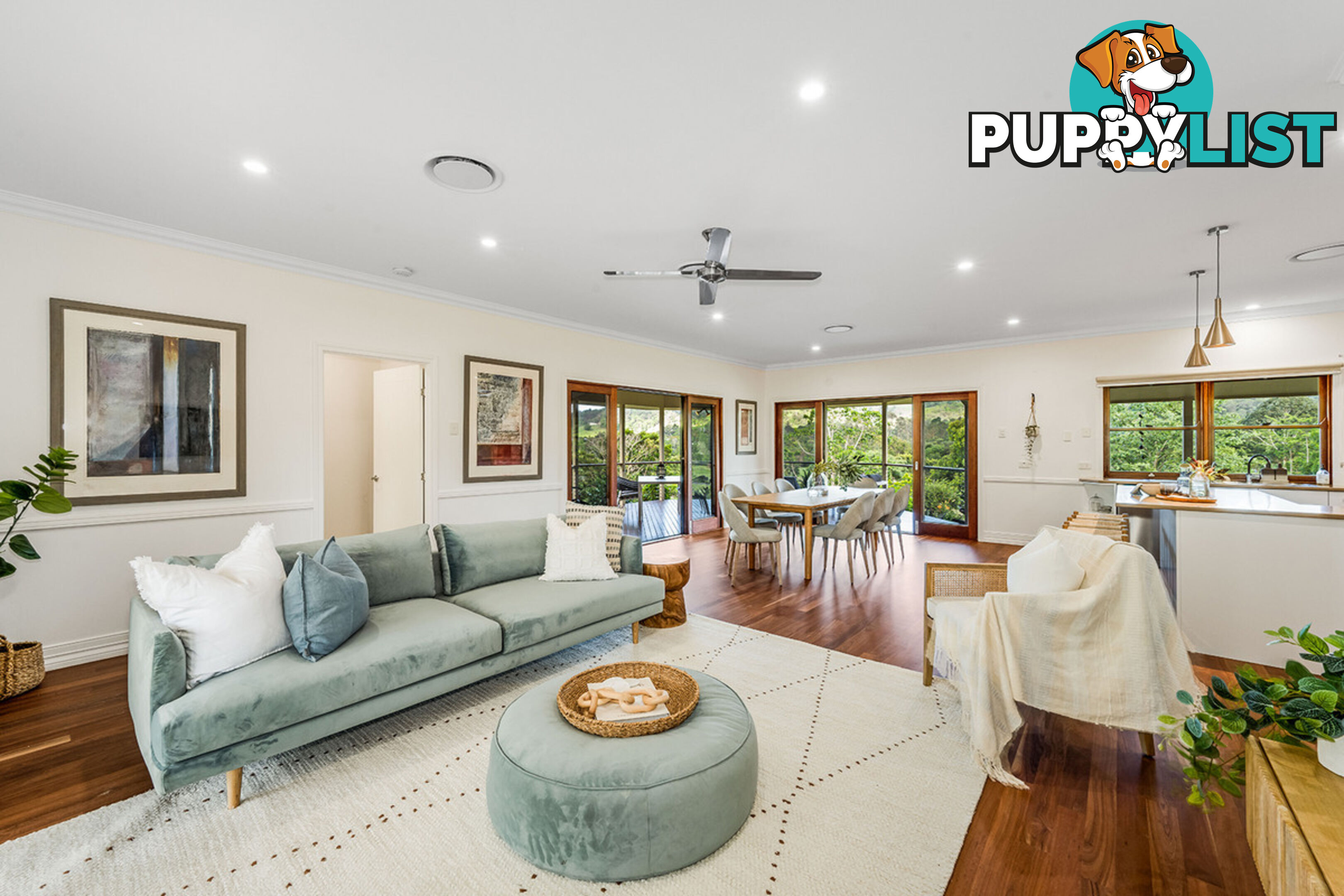 143 Andrew Road Mount Samson QLD 4520