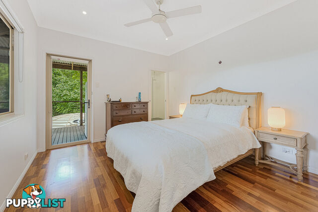 474 Cedar Creek Road Cedar Creek QLD 4520