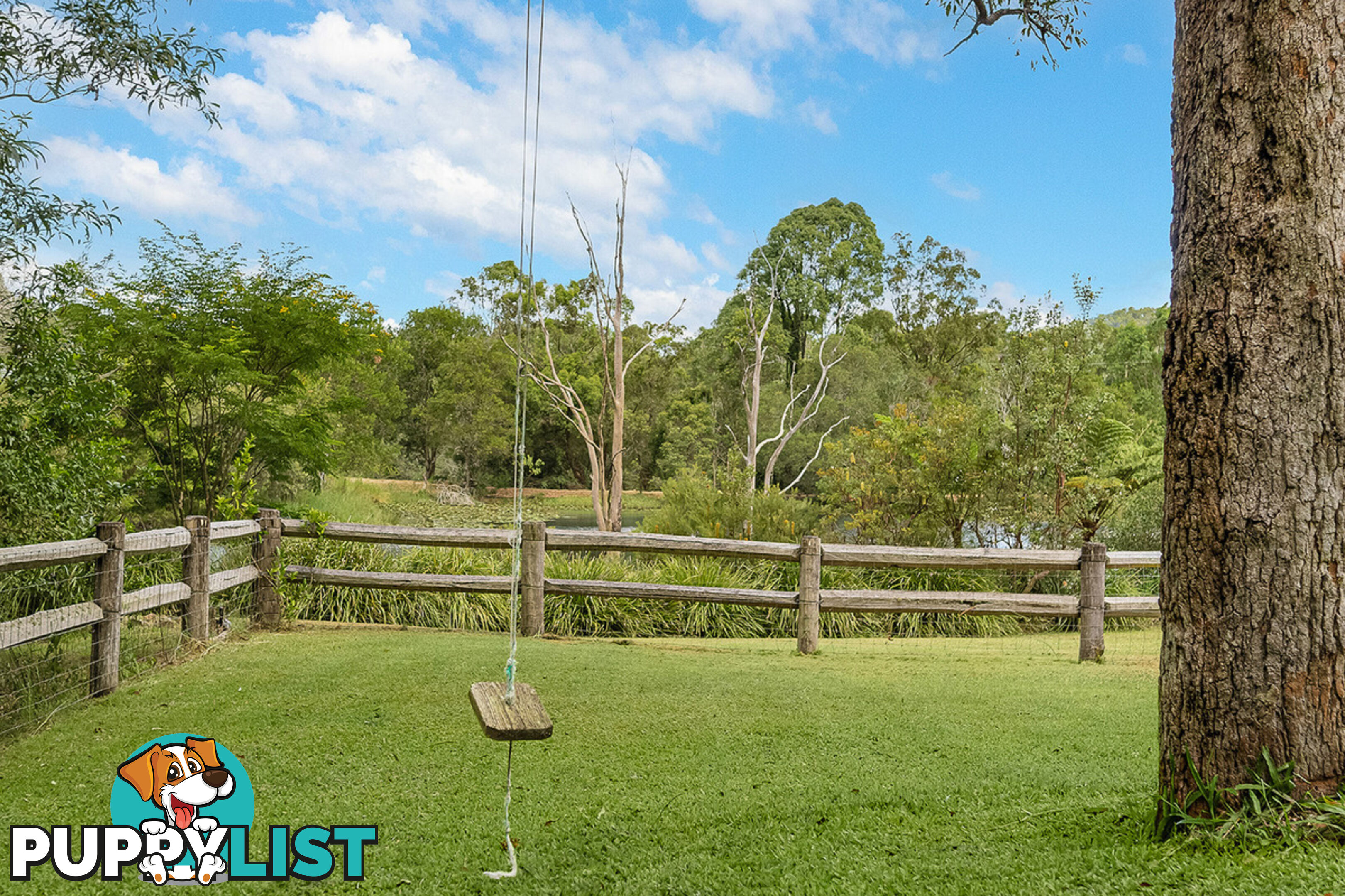 474 Cedar Creek Road Cedar Creek QLD 4520