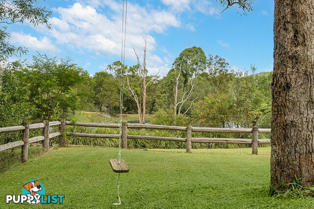 474 Cedar Creek Road Cedar Creek QLD 4520