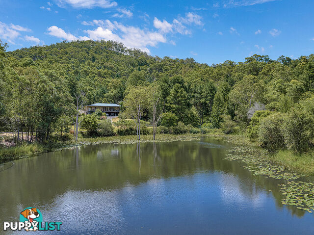 474 Cedar Creek Road Cedar Creek QLD 4520