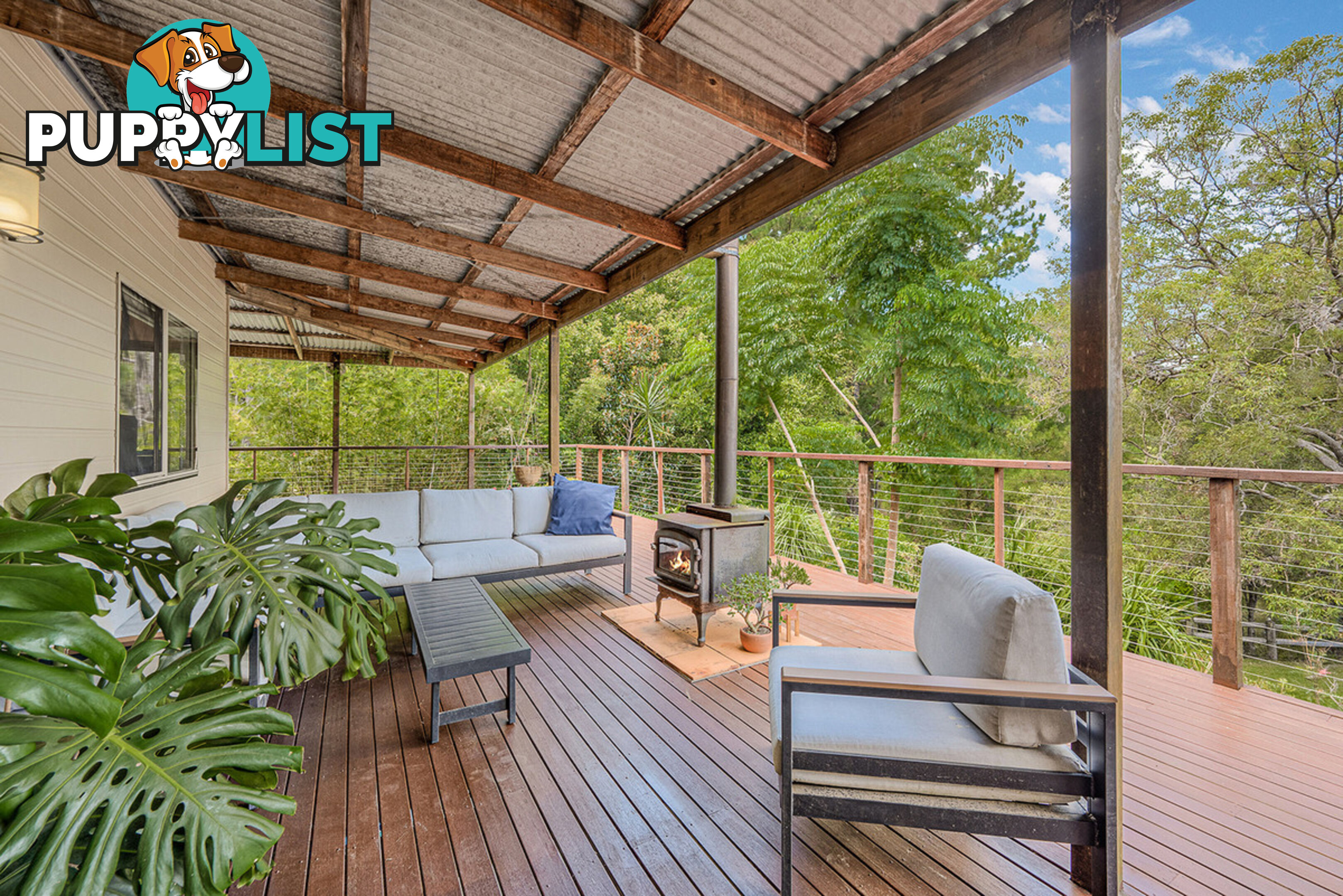 474 Cedar Creek Road Cedar Creek QLD 4520