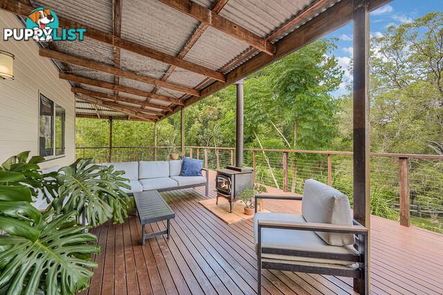 474 Cedar Creek Road Cedar Creek QLD 4520